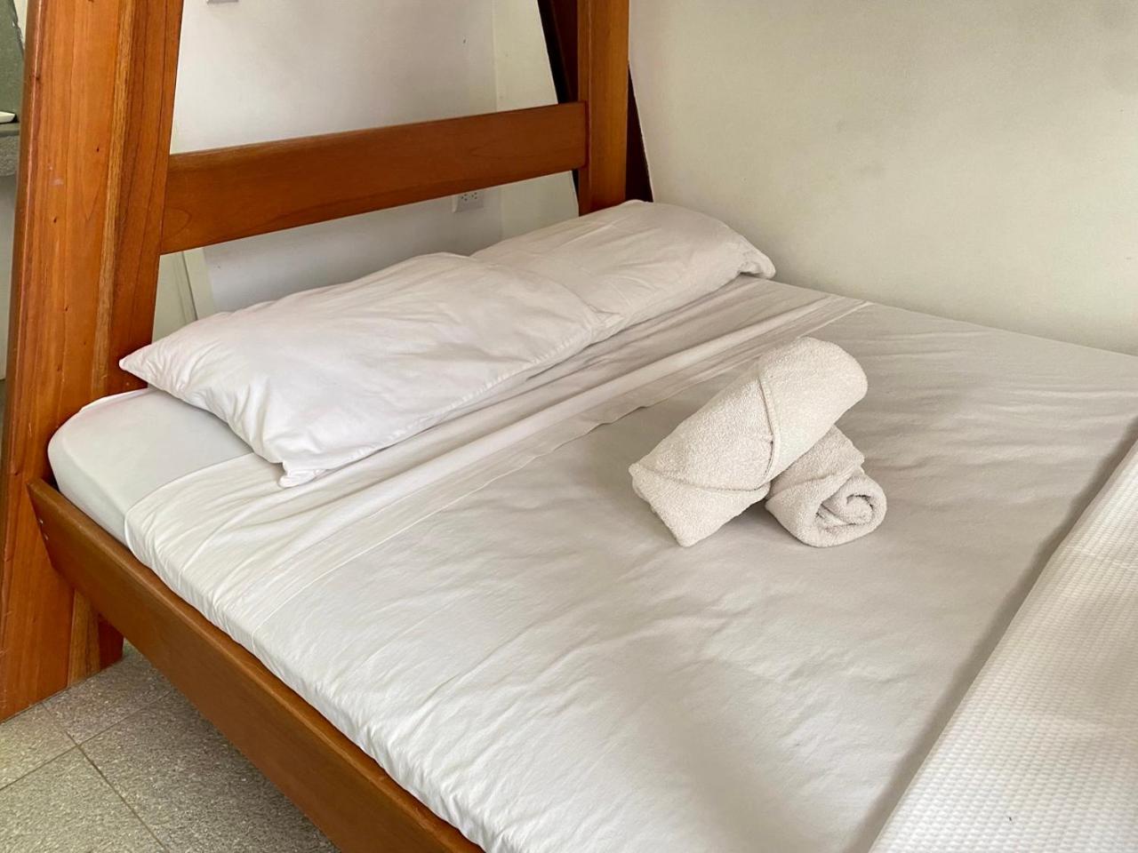 Hotel Boutique Ballena Dorada Uvita Extérieur photo