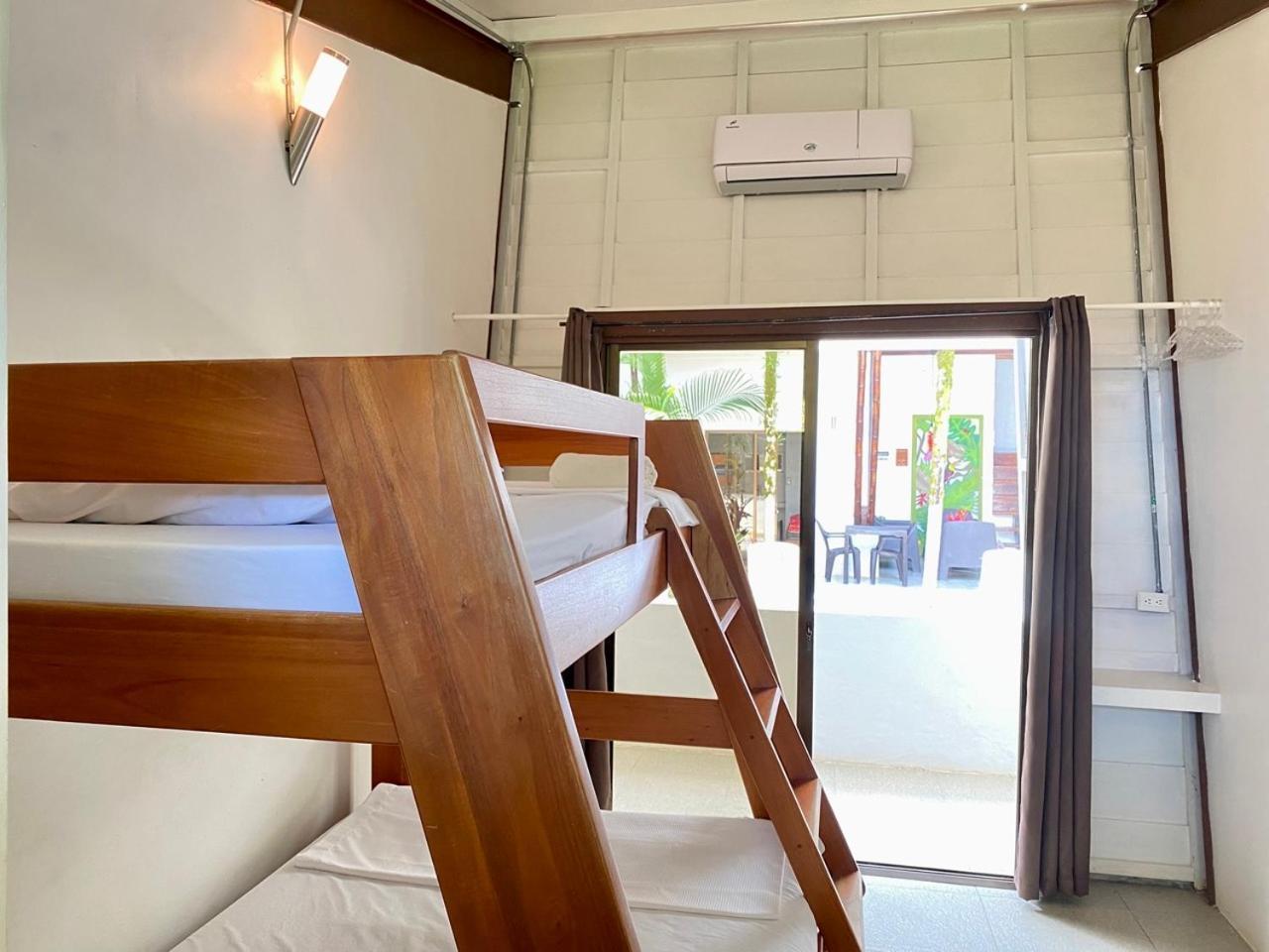 Hotel Boutique Ballena Dorada Uvita Extérieur photo