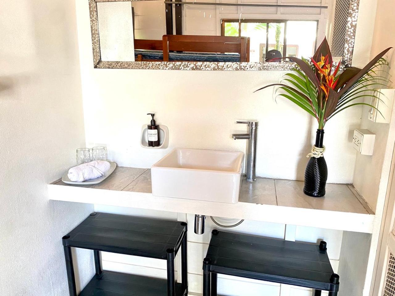 Hotel Boutique Ballena Dorada Uvita Extérieur photo
