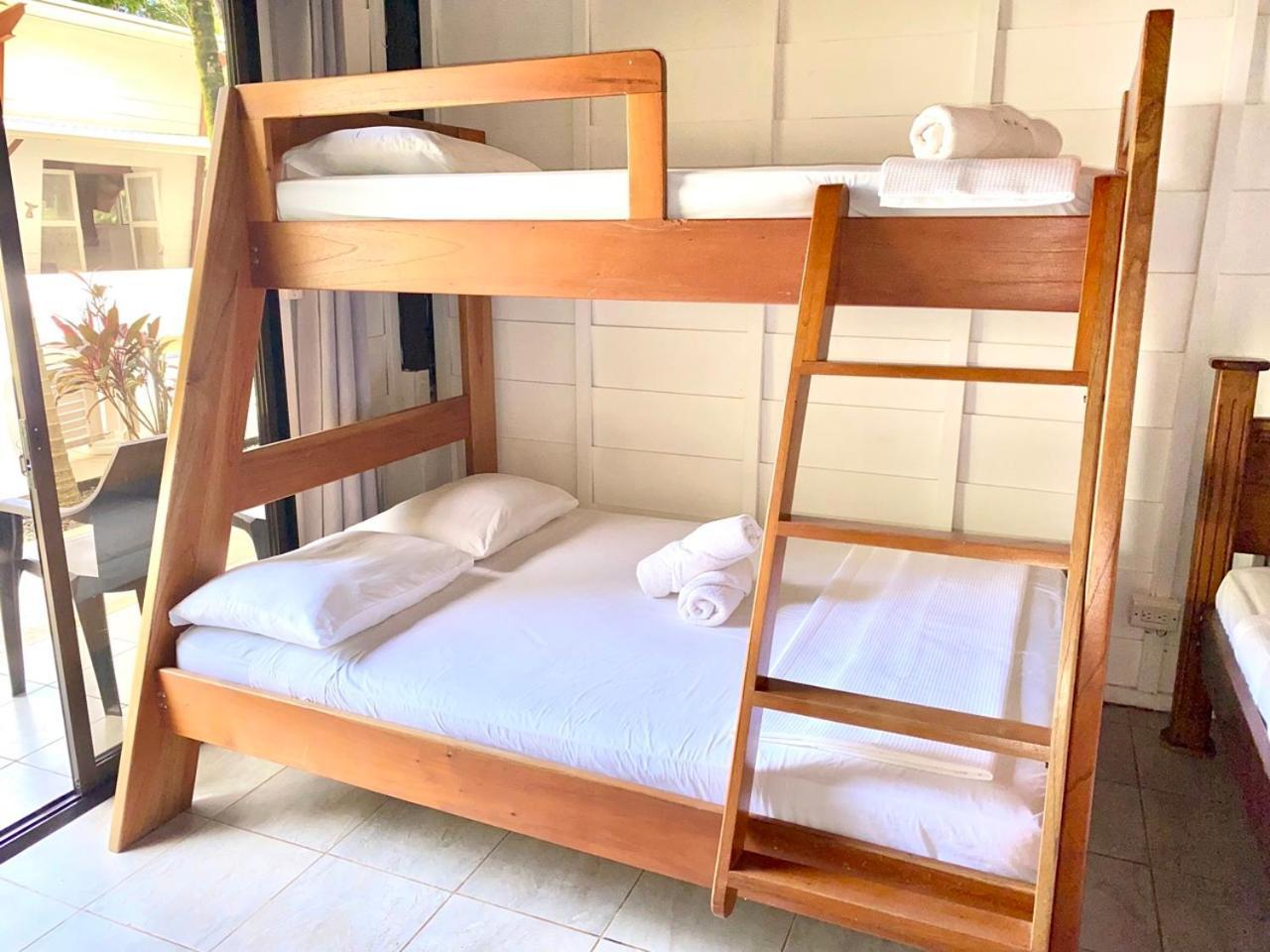 Hotel Boutique Ballena Dorada Uvita Extérieur photo